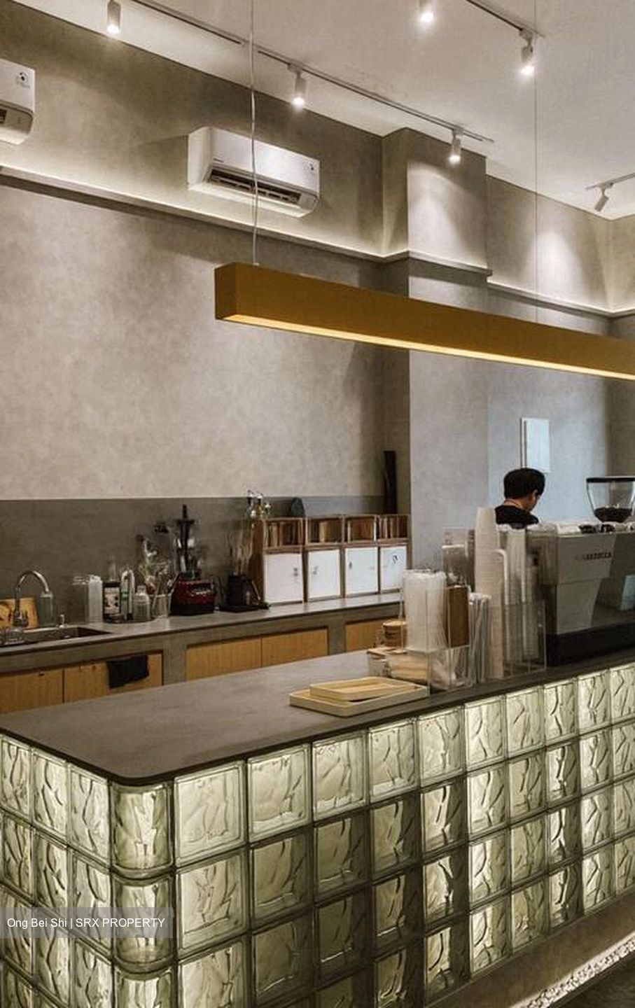 Grand Hyatt Singapore (D9), Retail #509017461